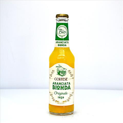 CORTESE ORIG. 1959 BIO ARANC. ROSSA CL27