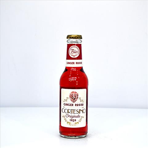 CORTESE ORIGIN. 1959 BIO CORTESINO ROSSO CL 20