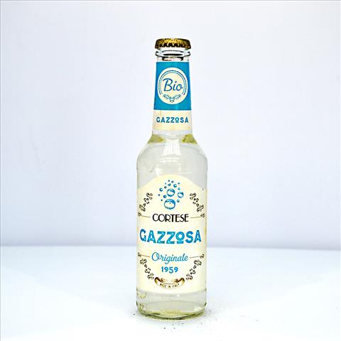 CORTESE ORIGINA 1959 BIO GAZZOSA CL 27,5