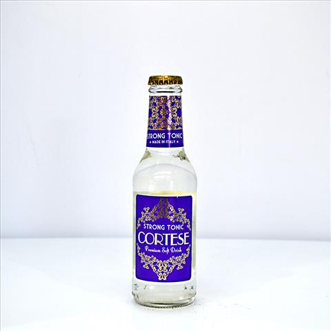 CORTESE PREMIUM STRONG TONIC CL 20 VAP