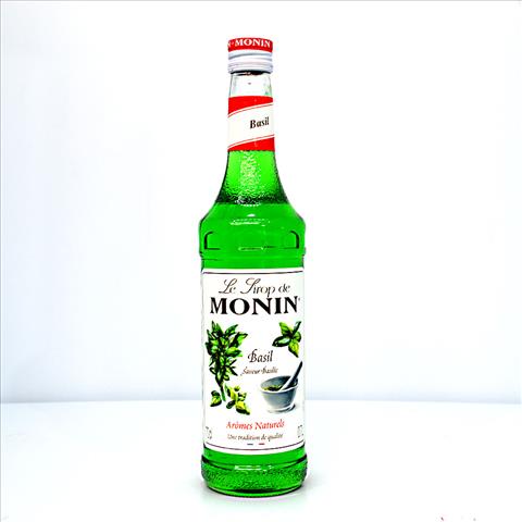 SCIROPPO MONIN BASILICO CL70