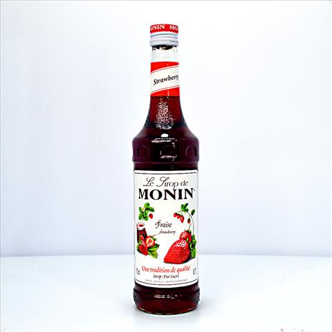 SCIROPPO MONIN FRAGOLA CL 70
