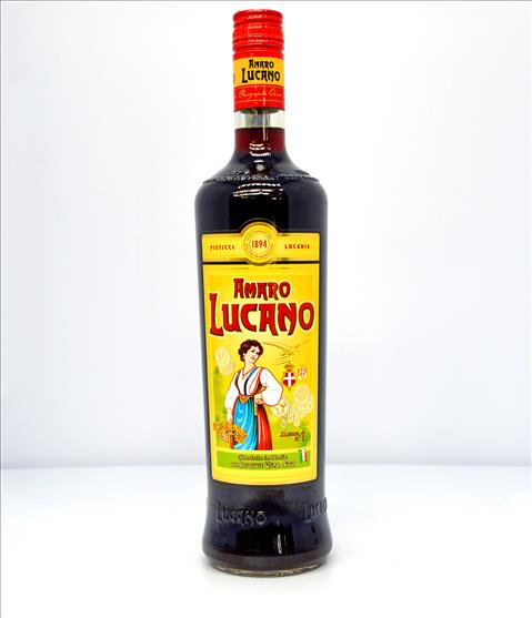 AMARO LUCANO LT 1