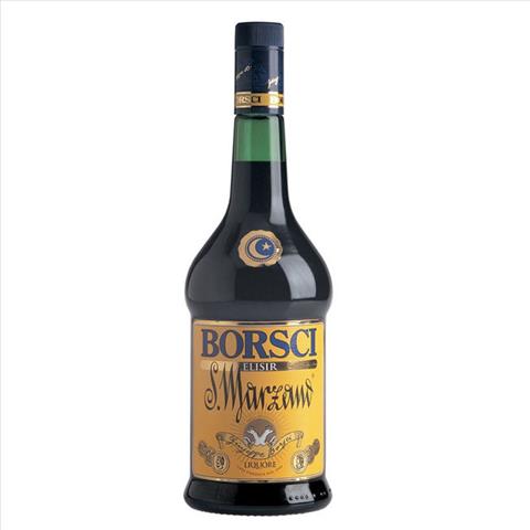 AMARO BORSCI SAN MARZANO LT 1