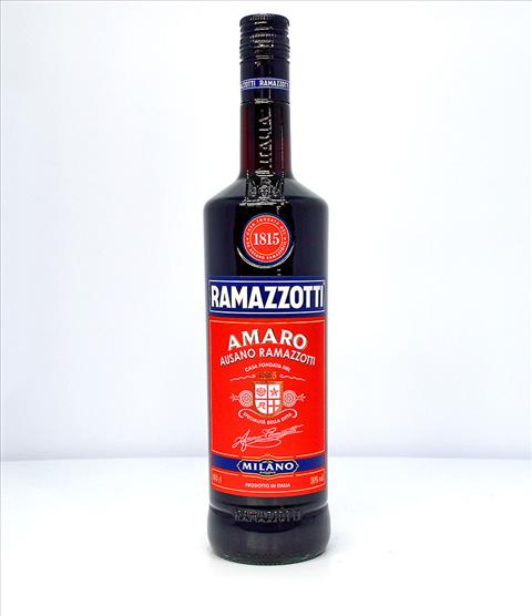 AMARO RAMAZZOTTI LT 1