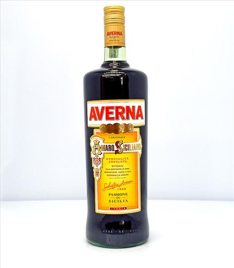 AMARO AVERNA LT 1,5