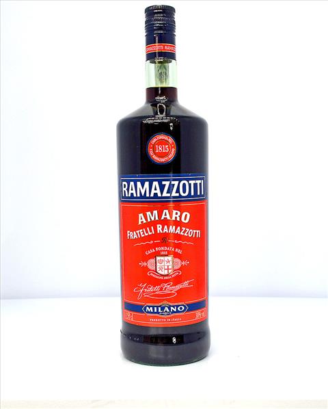 AMARO RAMAZZOTTI LT 1.5