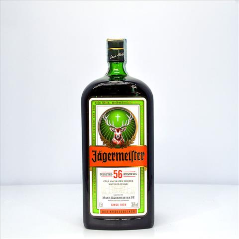 AMARO JAGERMEISTER LT 1.5