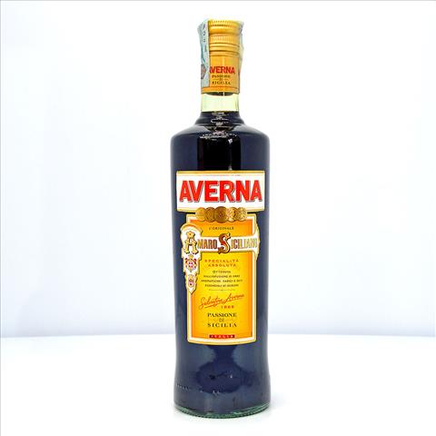 AMARO AVERNA LT 1