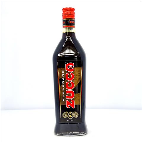 RABARBARO ZUCCA LT 1