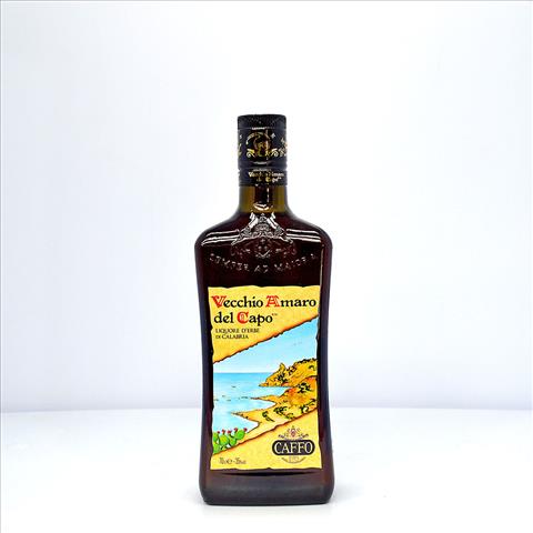 AMARO DEL CAPO CAFFO CL 70