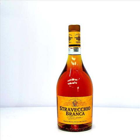 BRANDY STRAVECCHIO BRANCA LT 1