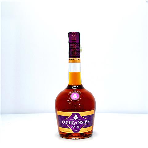 COGNAC COURVOISIER VS CL 70