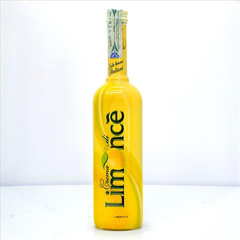 LIMONCE' CREMA STOCK CL 50