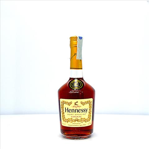 COGNAC HENNESSY VS CL 70