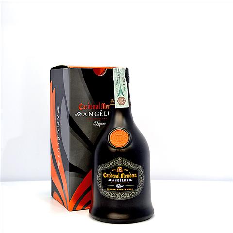 BRANDY CARDENAL MENDOZA ANGELUS CL 70