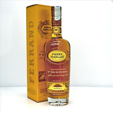 COGNAC PIERRE FERRAND 1840 CL 70