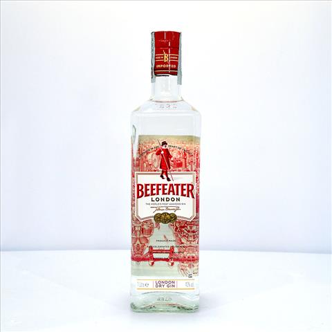GIN BEEFEATER  LT 1