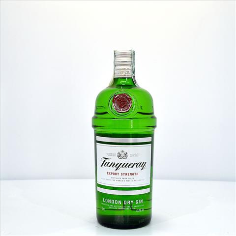GIN TANQUERAY LT 1
