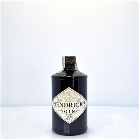 GIN HENDRICK'S CL 70