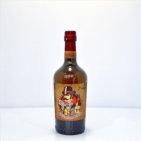 GIN DEL PROFESSORE MONSIEUR CL 70