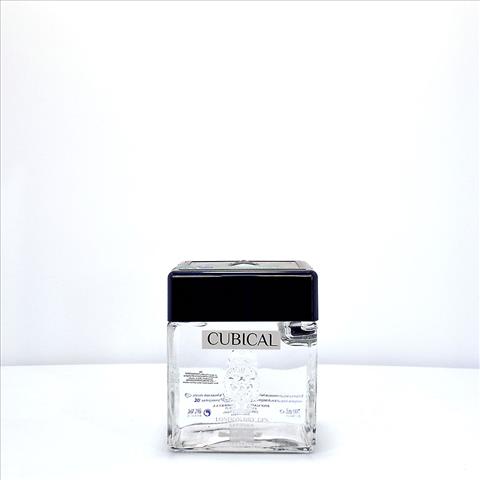 GIN DEL PROFESSORE BEAR LONDON DRY CL 70