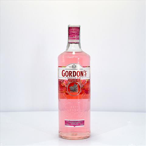 GIN GORDON PINK CL 70