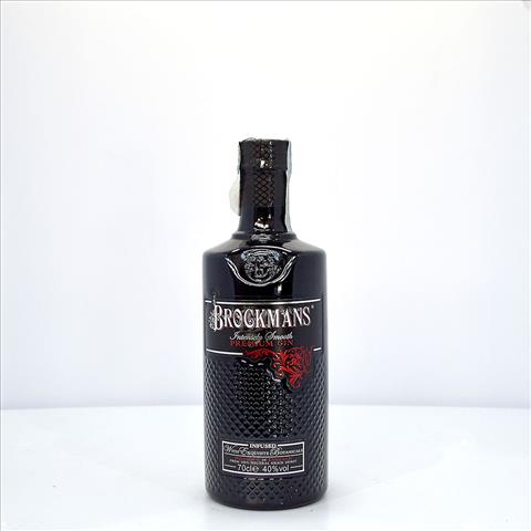 GIN BROCKMANS CL 70