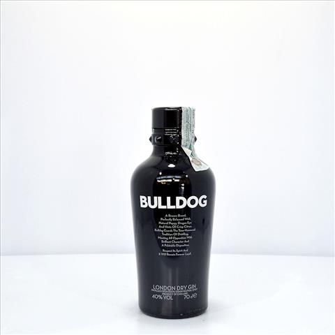 GIN BULLDOG CL 70