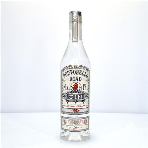 GIN PORTOBELLO ROAD 171 CL 70