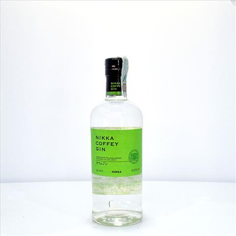 GIN NIKKA COFFEY CL 70