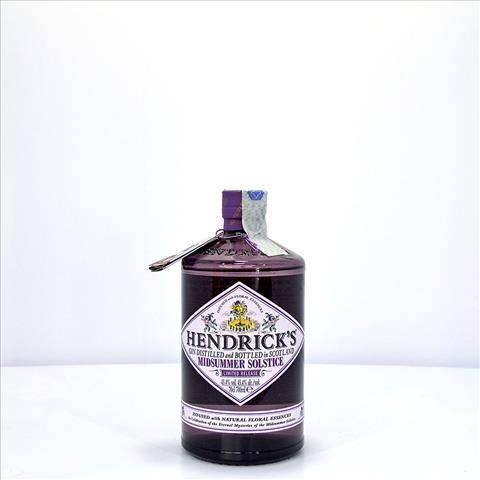 GIN HENDRICK'S MID SUMMER SOLSTICE CL 70