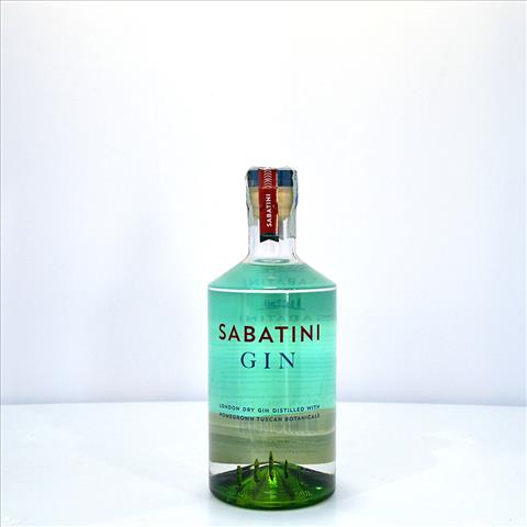 GIN SABATINI CL 70