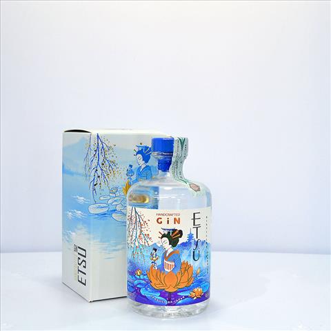 GIN ETSU JAPANESE CL 70