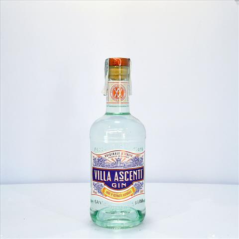 GIN VILLA ASCENTI CL 70