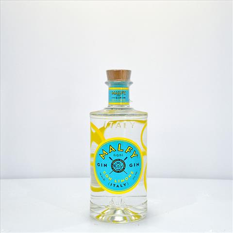 GIN MALFY LIMONE CL 70