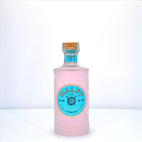 GIN  MALFY ROSA CL 70