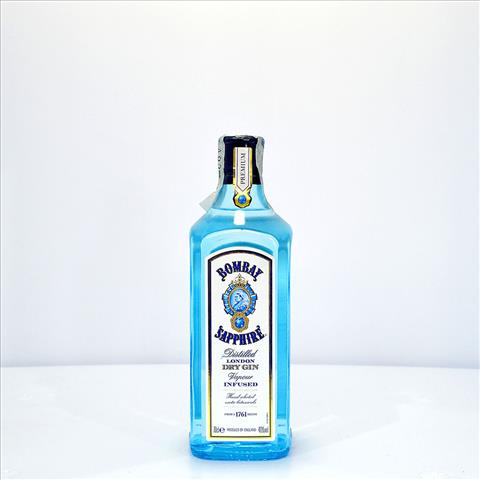 GIN BOMBAY SAPPHIRE CL 70