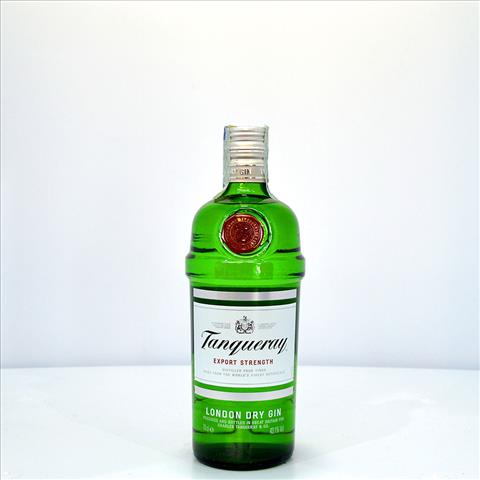 GIN TANQUERAY CL 70