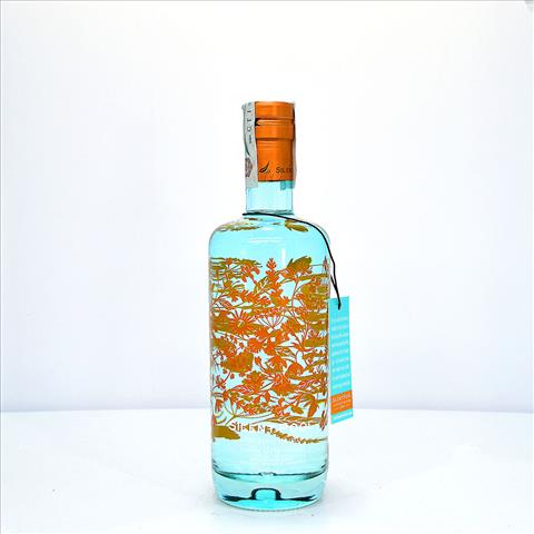 GIN SILENT POOL CL 70