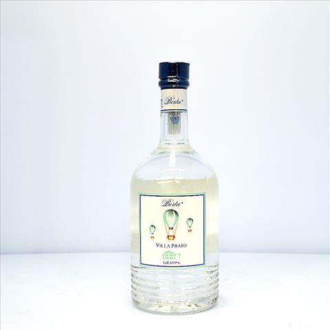 GRAPPA BERTA VILLA PRATO GIOVANE LT 1