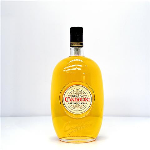 GRAPPA CANDOLINI RISERVA LT 1