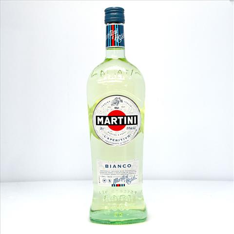 VERMOUTH MARTINI BIANCO LT 1