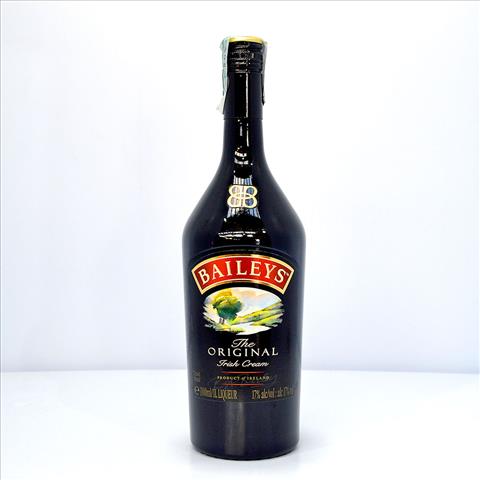 BAILEYS IRISH CREAM LT 1