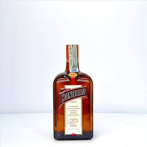 COINTREAU EAU D' ORANGE LT 1