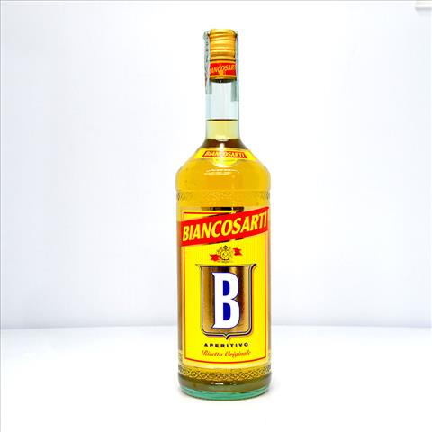 BIANCOSARTI LT 1