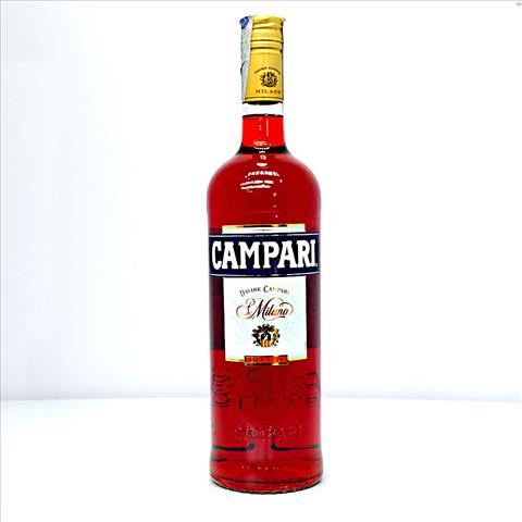 BITTER CAMPARI LT 1
