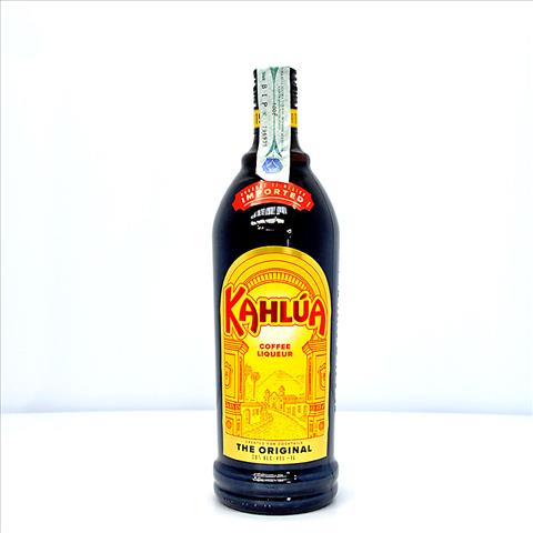 KAHLUA LIQUEUR COFFEE LT 1