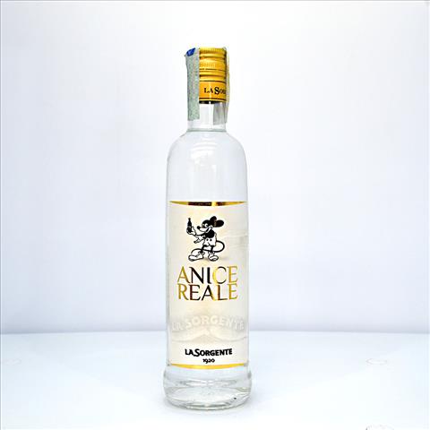 ANICE LA SORGENTE CL 70