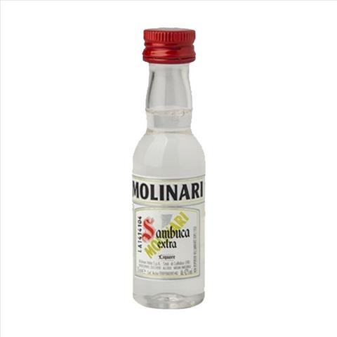SAMBUCA MOLINARI MIGNON CL 3